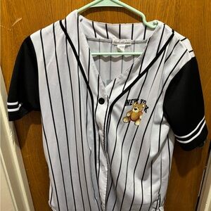 cute thin new york jersey